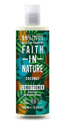 Conditioner Coconut